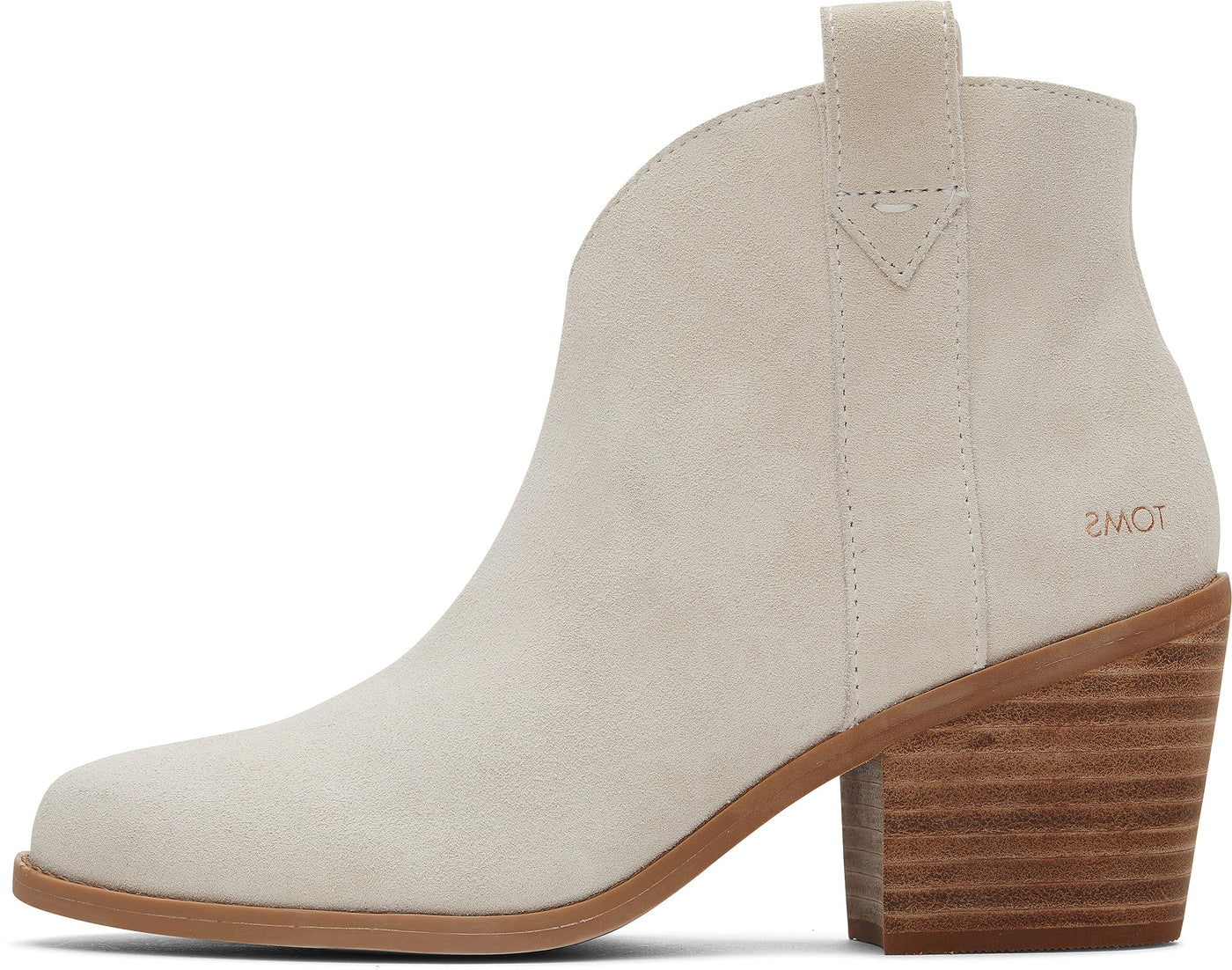 TOMS Women's, Constance Boot