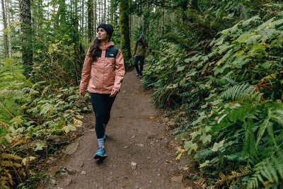 THE NORTH FACE Antora Parka - Women's Goblin Blue, XS
