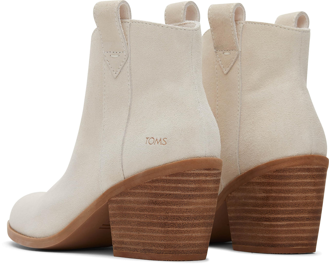 TOMS Women's, Constance Boot