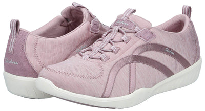 Skechers Newbury ST Pink 8 B (M)