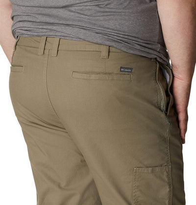 Columbia Flex ROC Pant Mens, Sage, 34W x 32L