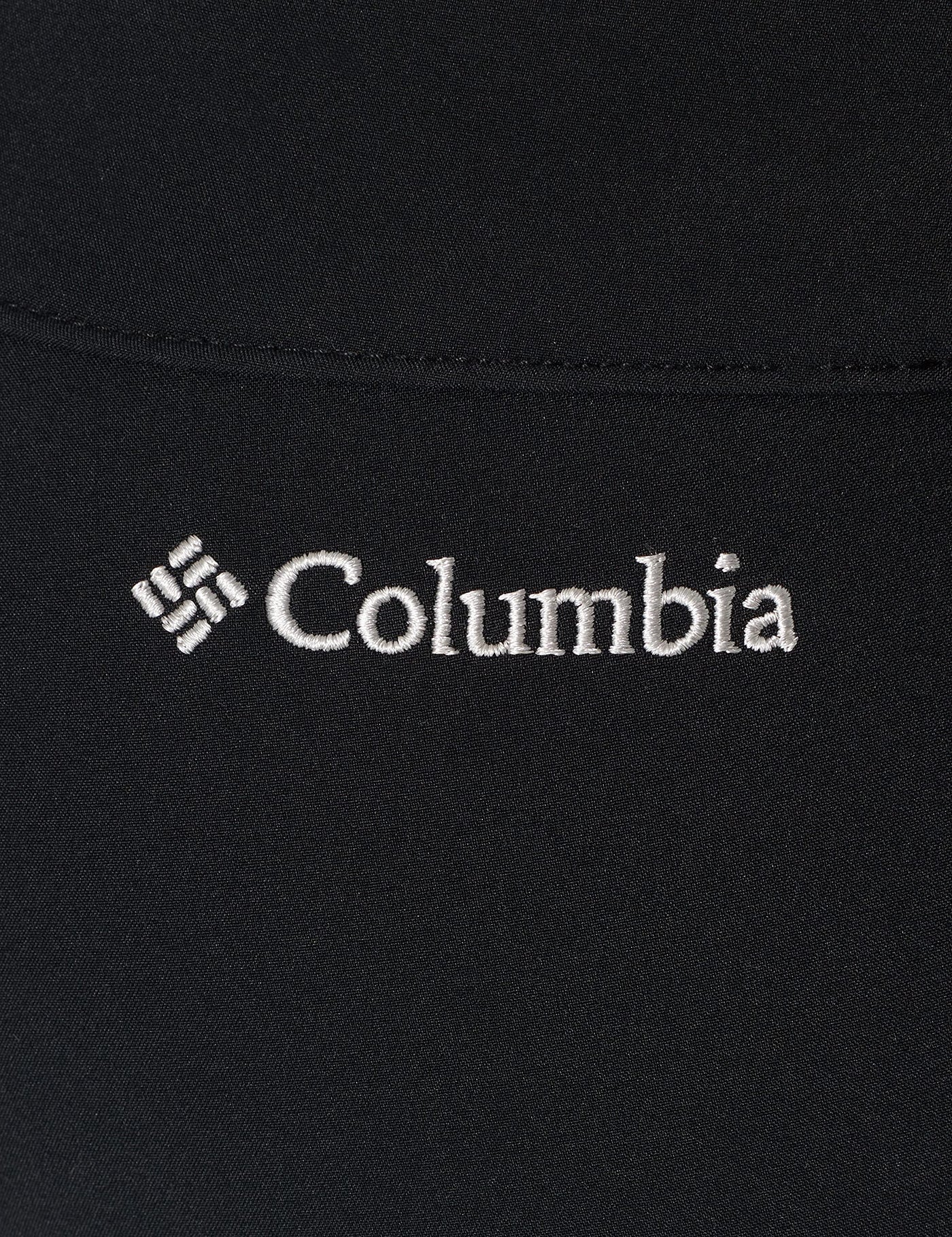 Columbia Roffe Ridge Pants Black 12