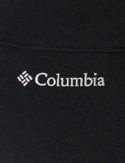 Columbia Roffe Ridge Pants Black 12